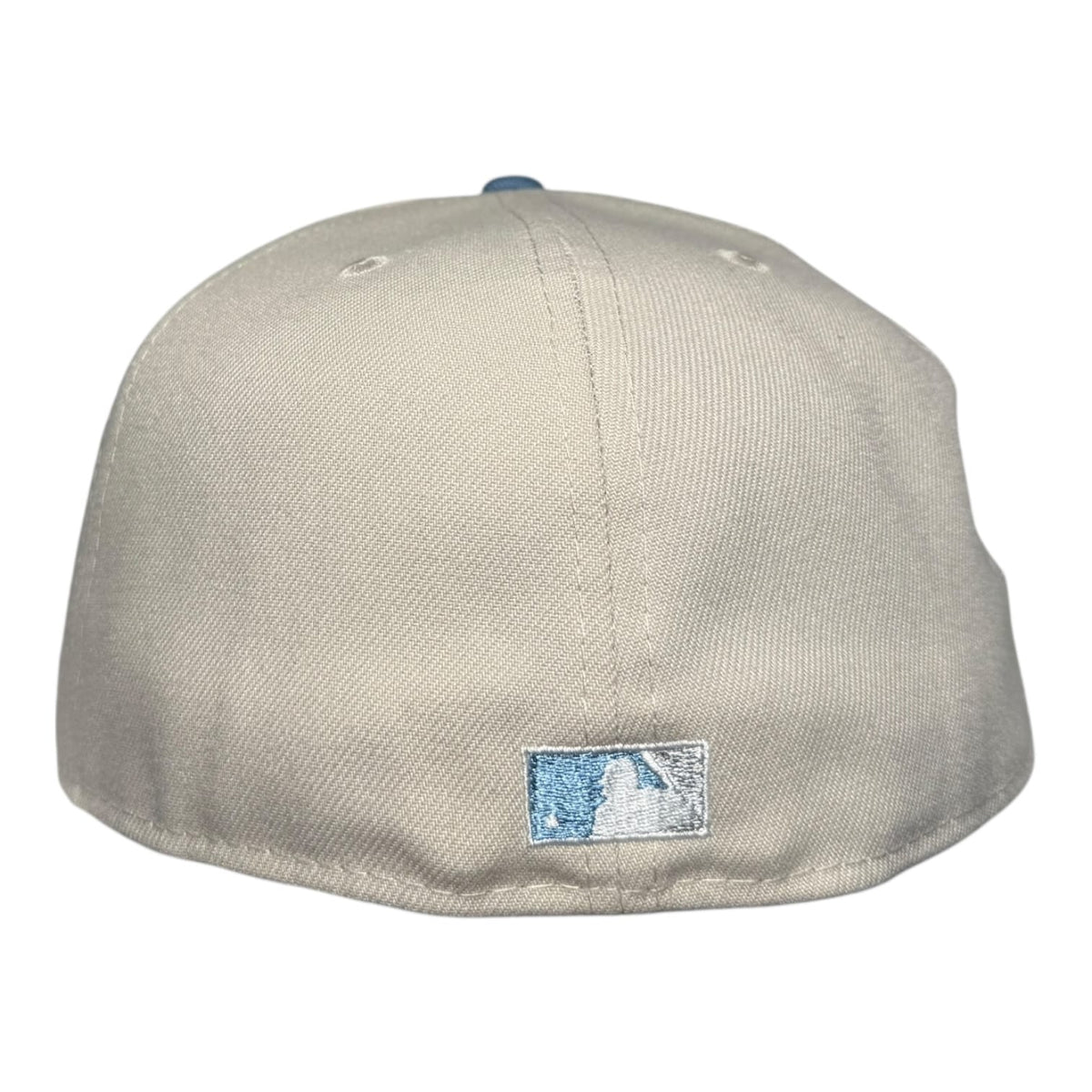 606 Brims New York Mets 1969 World Series Creator Collective New Era 59Fifty Fitted Hat