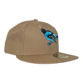 Baltimore Orioles Grey UV New Era 59Fifty Fitted Hat