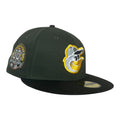 Baltimore Orioles 30th Anniversary Two Tone New Era 59Fifty Fitted Hat