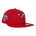 Baltimore Orioles "Swinging Orioles" Hat Club New Era 59Fifty Fitted Hat
