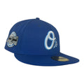 Baltimore Orioles "Oreo" Candy Pack Hat Club New Era 59Fifty Fitted Hat