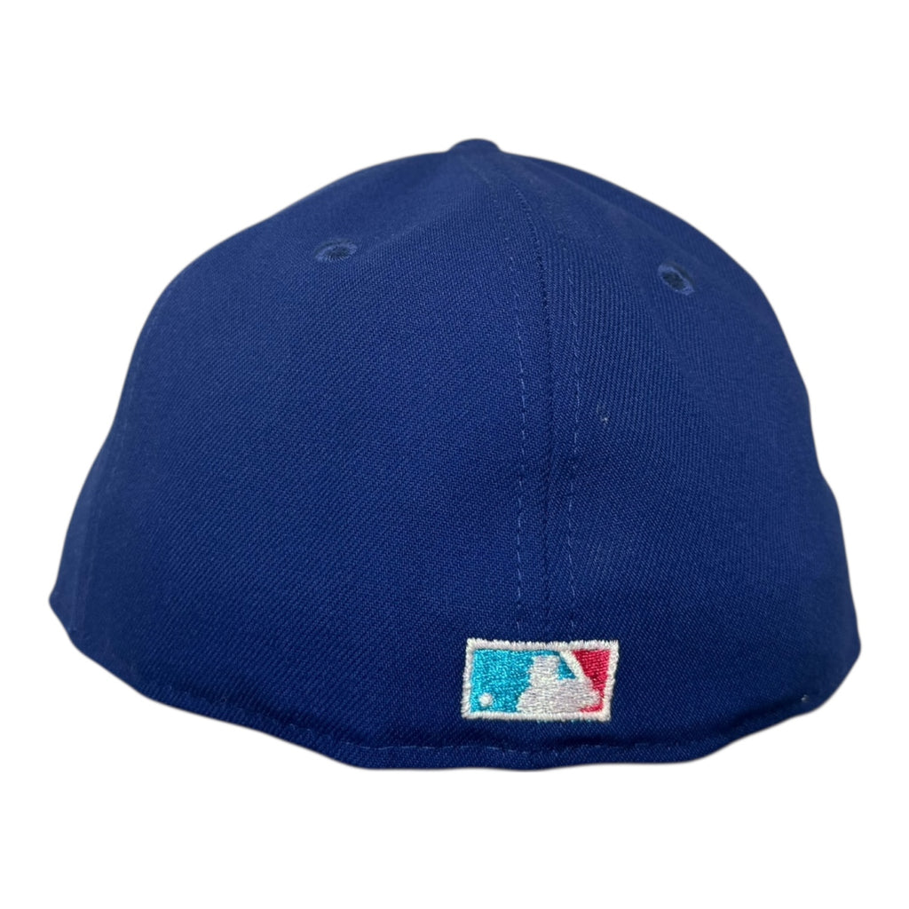 Colorado Rockies "Intersteller Jelly" Hat Club New Era 59Fifty Fitted Hat