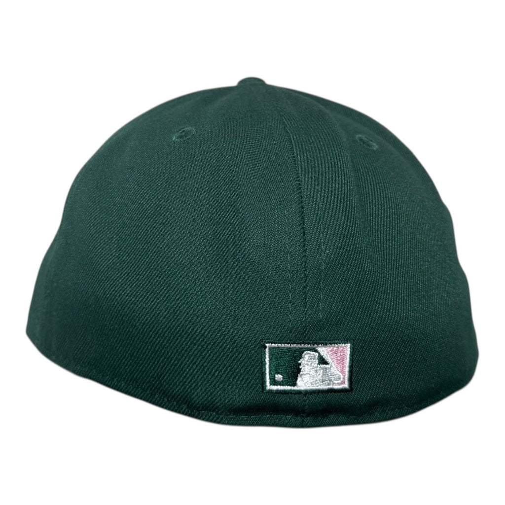 Hat Club Colorado Rockies "Green Eggs and Ham" Hat Club New Era 59Fifty Fitted Hat