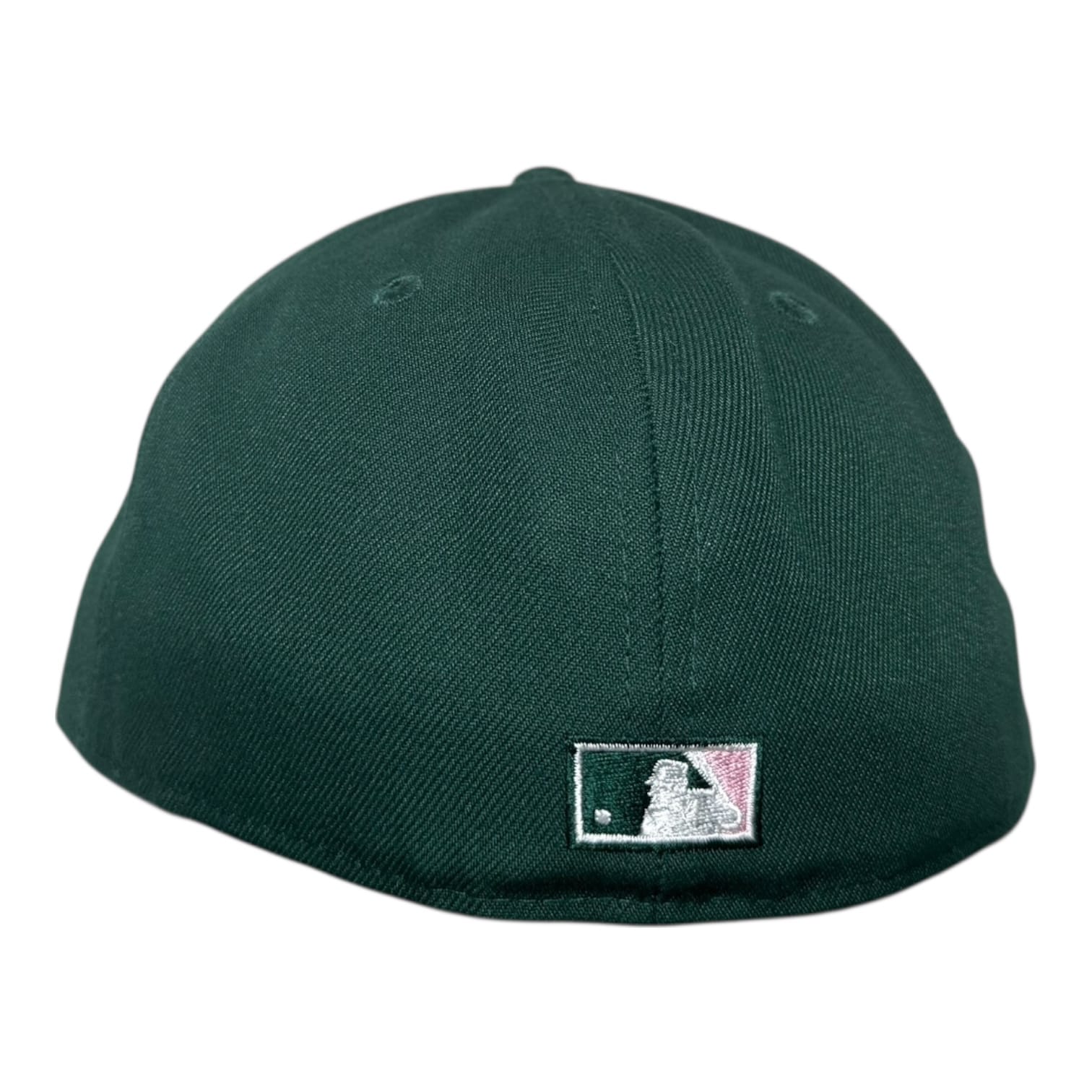 Hat Club Colorado Rockies "Green Eggs and Ham" Hat Club New Era 59Fifty Fitted Hat