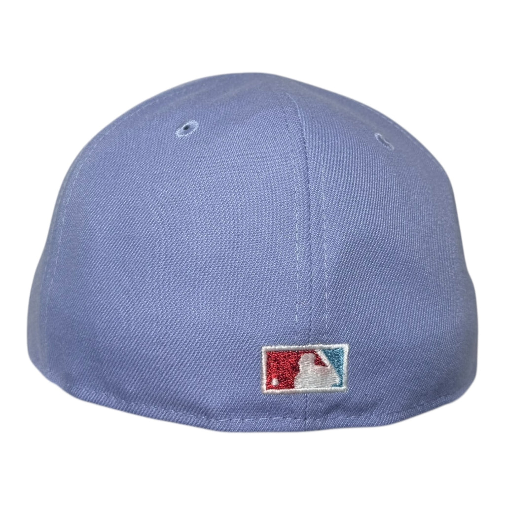 Colorado Rockies 1998 All Star Game Hat Club New Era 59Fifty Fitted Hat