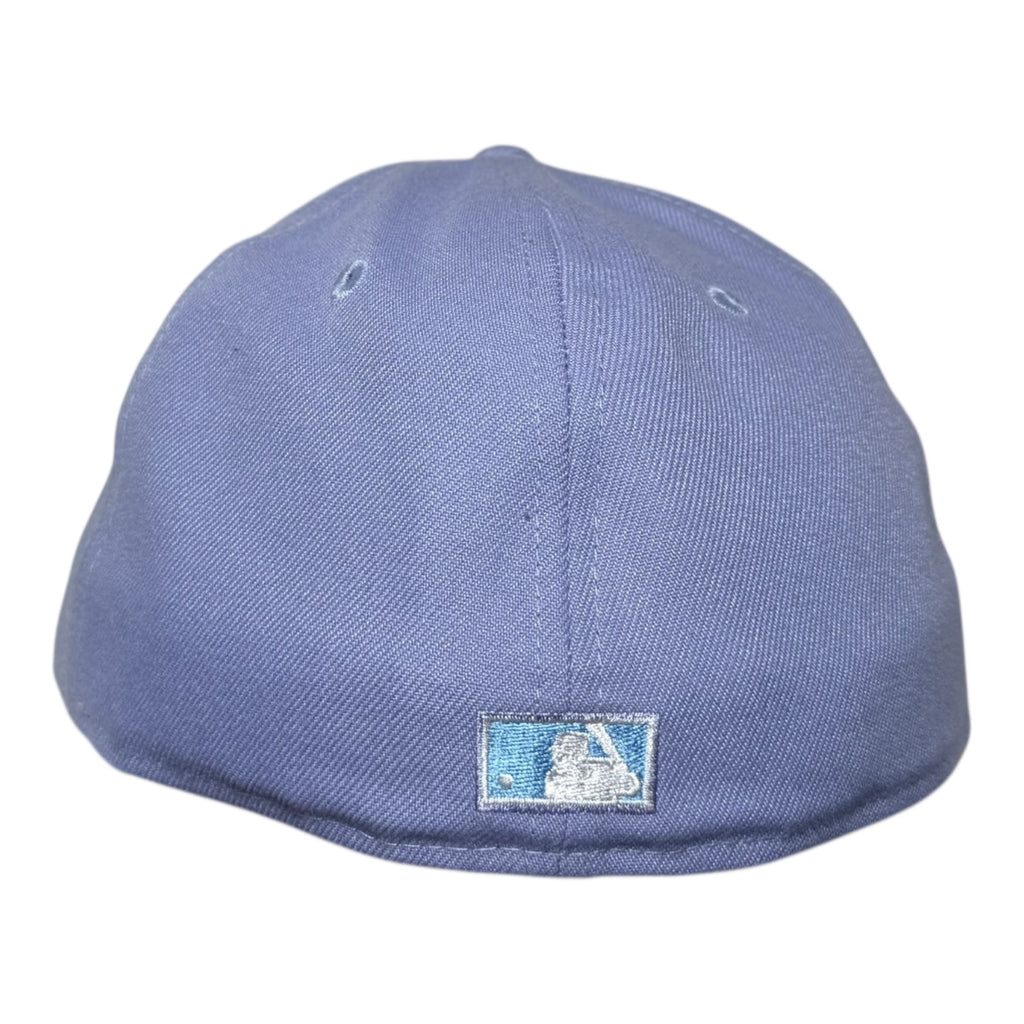 Colorado Rockies "Northern Lights" Hat Club New Era 59Fifty Fitted Hat