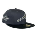 Atlanta Braves 2025 All Star Game Hat Club New Era 59Fifty Fitted Hat