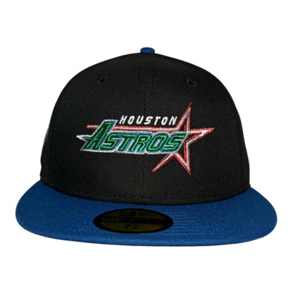 Houston Astros 35th Anniversary "Level Up Pack" Hat Club New Era 59Fifty Fitted Hat