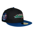 Houston Astros 35th Anniversary "Level Up Pack" Hat Club New Era 59Fifty Fitted Hat