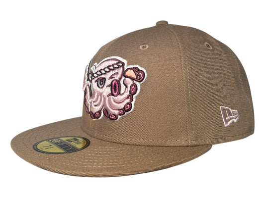Clink Room Tako Tacos “Crave” - by Clinker Ian New Era 59Fifty