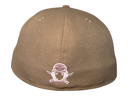 Clink Room Tako Tacos “Crave” - by Clinker Ian New Era 59Fifty