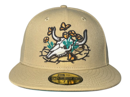 Clink Room Rebirth - by Clinker Ryan S. New Era 59Fifty