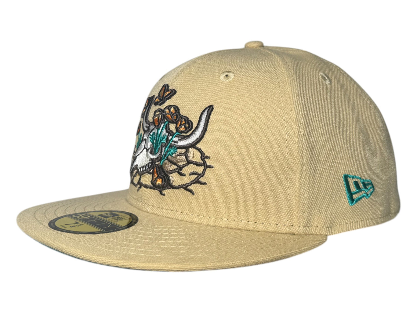 Clink Room Rebirth - by Clinker Ryan S. New Era 59Fifty