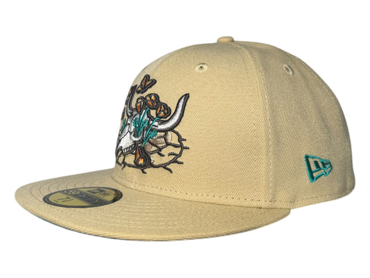 Clink Room Rebirth - by Clinker Ryan S. New Era 59Fifty