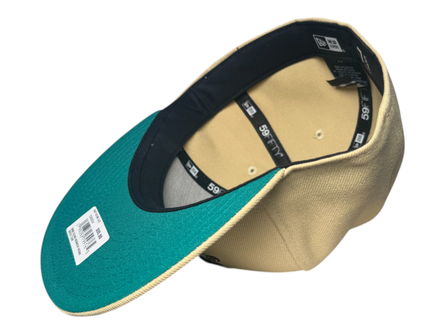 Clink Room Rebirth - by Clinker Ryan S. New Era 59Fifty