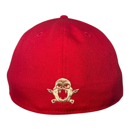 Clink Room Werewolves of London “Underworld” - by Clinkers Layne & Jacobo New Era 59Fifty