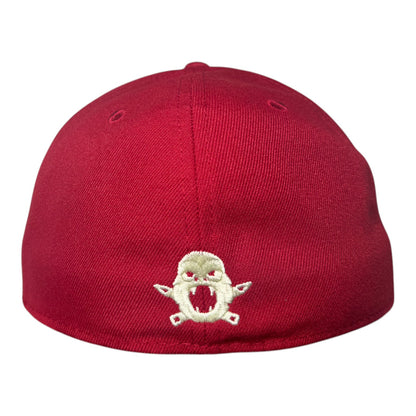 Clink Room Sunbirds “Legacy” - by Clinker Austin New Era 59Fifty
