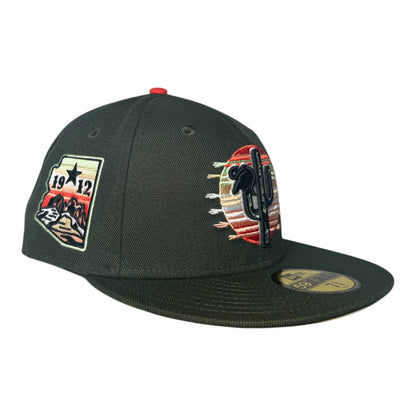 Clink Room Sonalei Sol “Foundation” - by Clinker SOL New Era 59Fifty