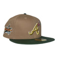 Atlanta Braves 2025 All Star Game Hat Club New Era 59Fifty Fitted Hat