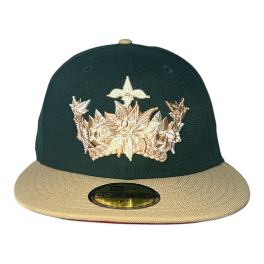 Clink Room Tropic Kings “Orgullo” - by Clinker Austin New Era 59Fifty