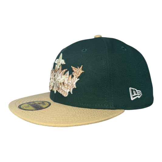 Clink Room Tropic Kings “Orgullo” - by Clinker Austin New Era 59Fifty