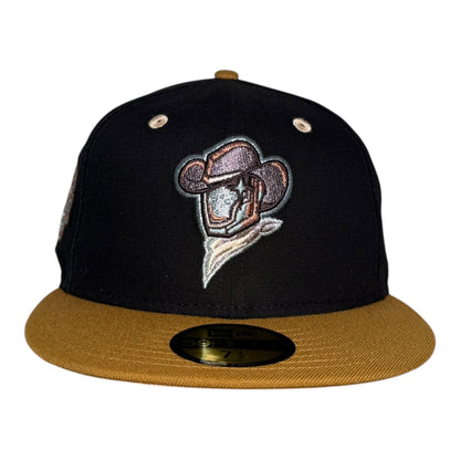 Houston Astros 45th Anniversary Sugarland Space Cowboys New Era 59Fifty Fitted Hat