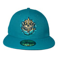 Clink Room Trident - by Clinker Wynne Studio New Era 59Fifty