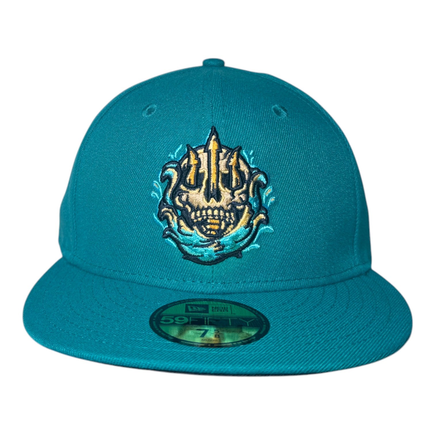 Clink Room Trident - by Clinker Wynne Studio New Era 59Fifty