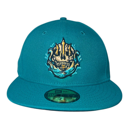 Clink Room Trident - by Clinker Wynne Studio New Era 59Fifty