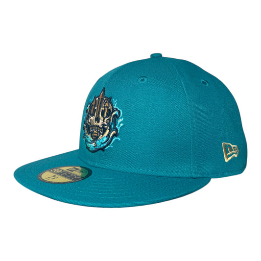 Clink Room Trident - by Clinker Wynne Studio New Era 59Fifty