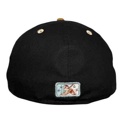 Houston Astros 45th Anniversary Sugarland Space Cowboys New Era 59Fifty Fitted Hat