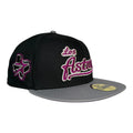 Houston Astros "Purple Stuff Los Astros" New Era 59Fifty Fitted Hat