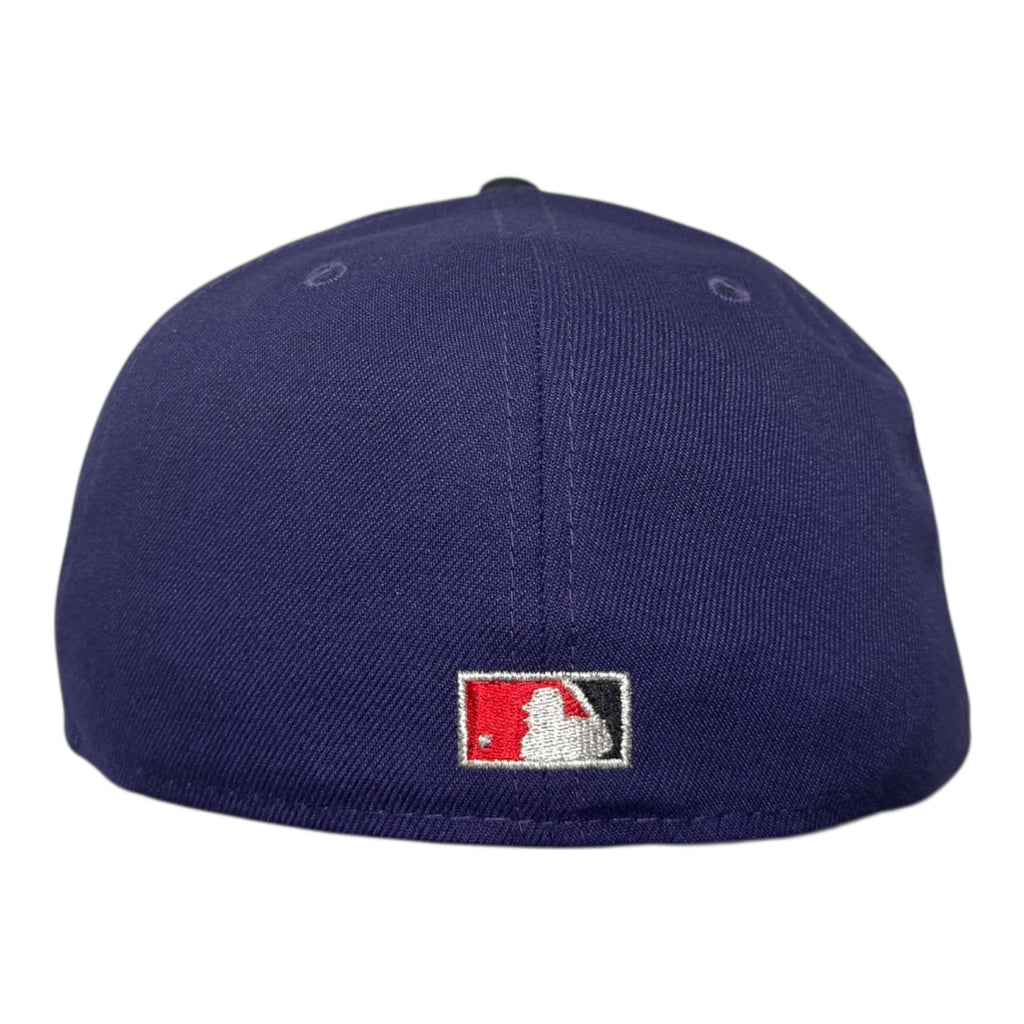 Atlanta Braves 1995 World Series Champs New Era 59Fifty Fitted Hat