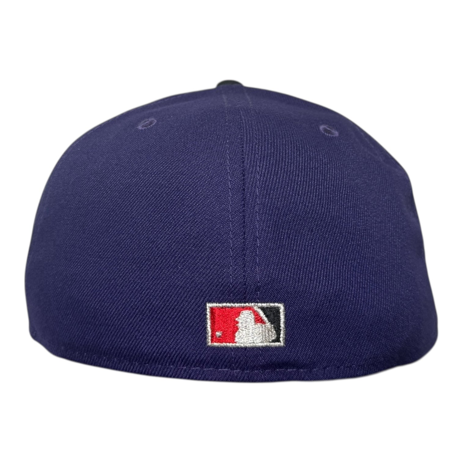 Atlanta Braves 1995 World Series Champs New Era 59Fifty Fitted Hat
