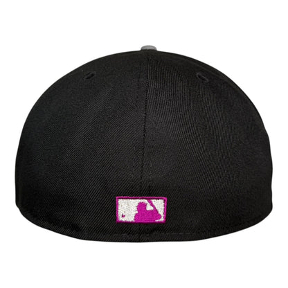 Houston Astros "Purple Stuff Los Astros" New Era 59Fifty Fitted Hat
