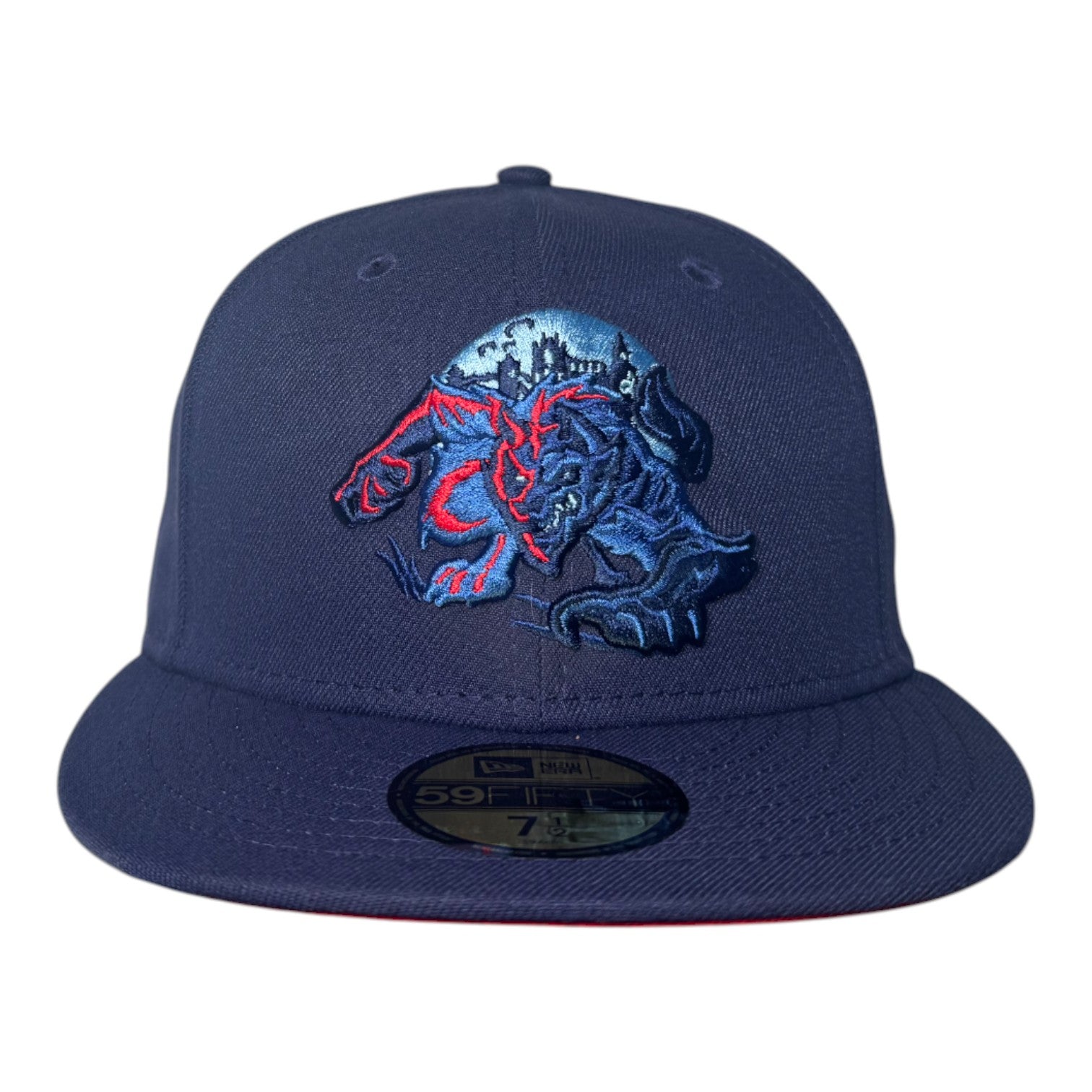 Clink Room Werewolves of London - by Clinkers Layne & Jacobo New Era 59Fifty