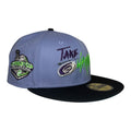 New Era Carolina Hurricanes "Take Warning" Hat Club 59Fifty Fitted Hat