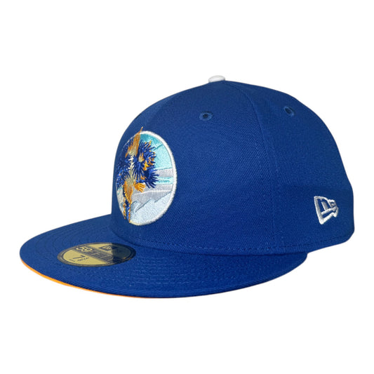 Clink Room SoCal Summer “California” - by Clinker Red Horse New Era 59Fifty