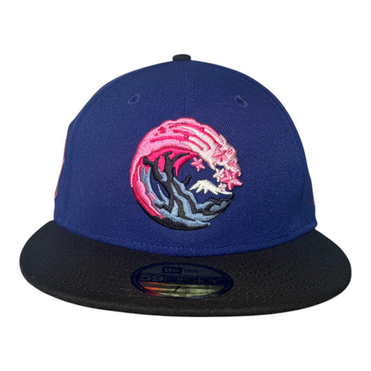 Clink Room Sakuranami "Classics" - by Clinkers Timothy & Aurélien New Era 59Fifty