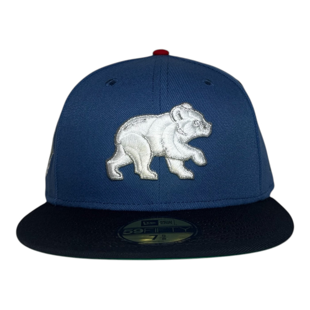 New Era Chicago Cubs N.L. Two Tone 59Fifty Fitted Hat
