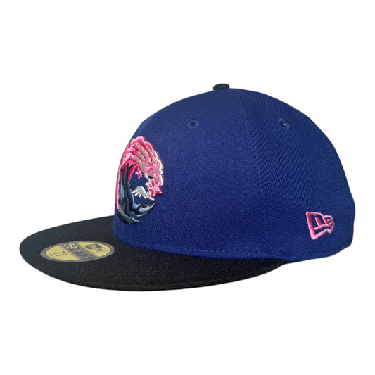 Clink Room Sakuranami "Classics" - by Clinkers Timothy & Aurélien New Era 59Fifty