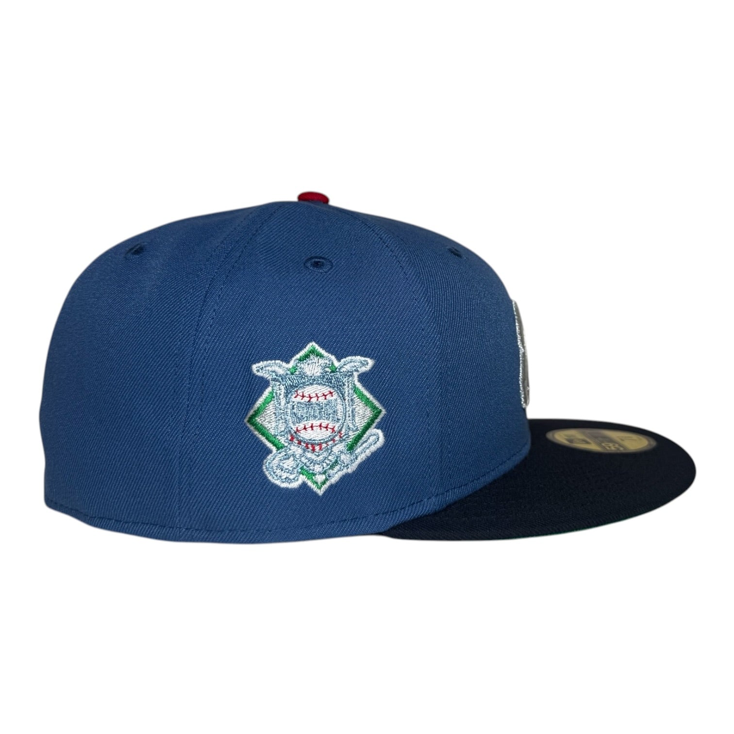 New Era Chicago Cubs N.L. Two Tone 59Fifty Fitted Hat