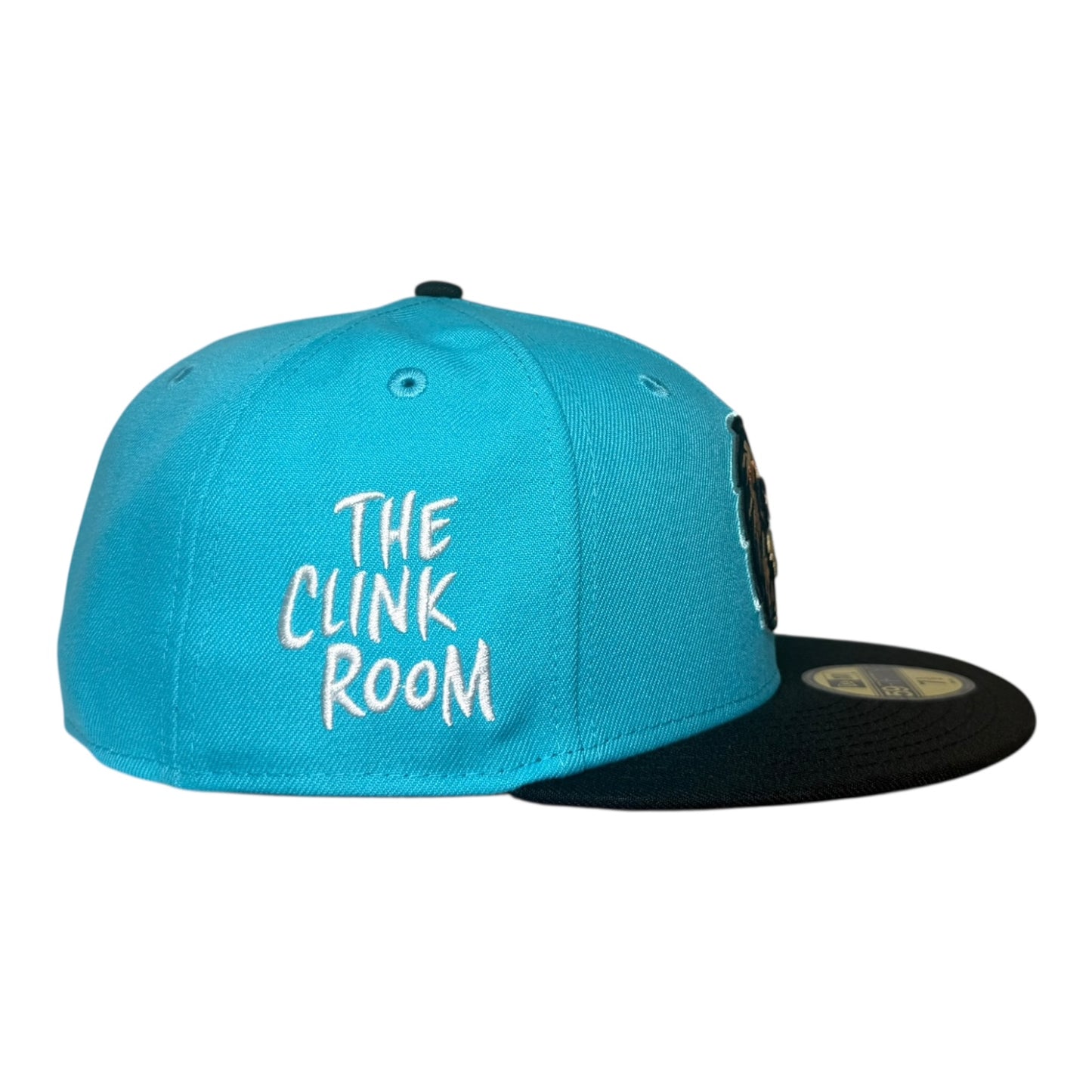 The Clink Room Summer Vibes "Bahamas" - by Clinker Rafael