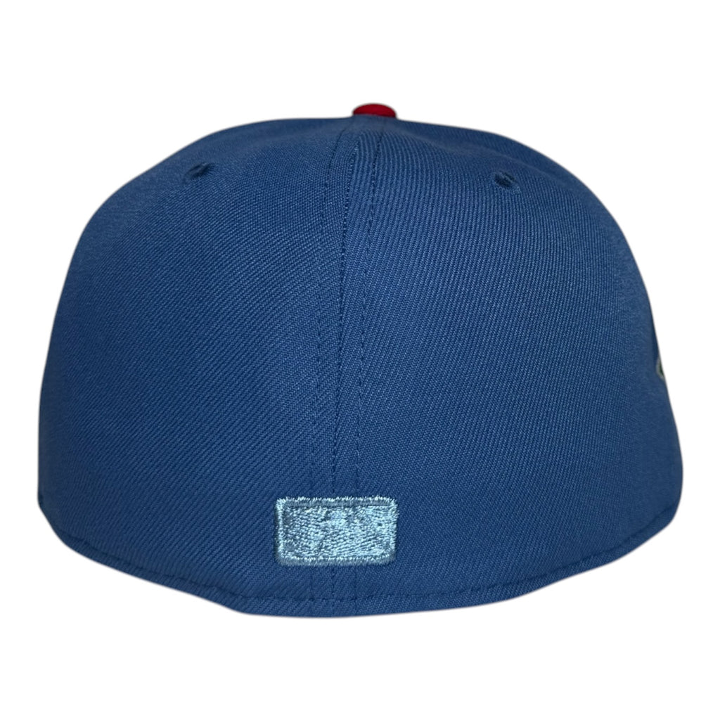 New Era Chicago Cubs N.L. Two Tone 59Fifty Fitted Hat