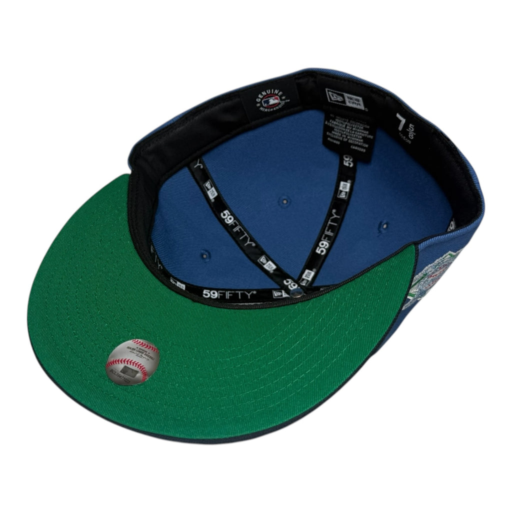 New Era Chicago Cubs N.L. Two Tone 59Fifty Fitted Hat