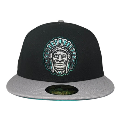 The Clink Room Turquoise Chief - by Clinker Marlin