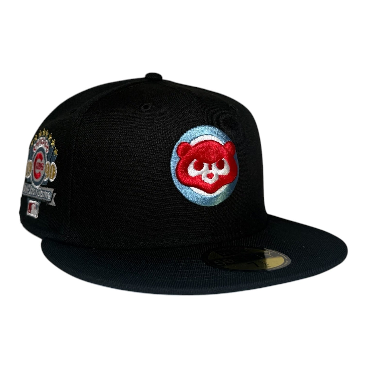 New Era Chicago Cubs 1990 All Star Game 59Fifty Fitted Hat