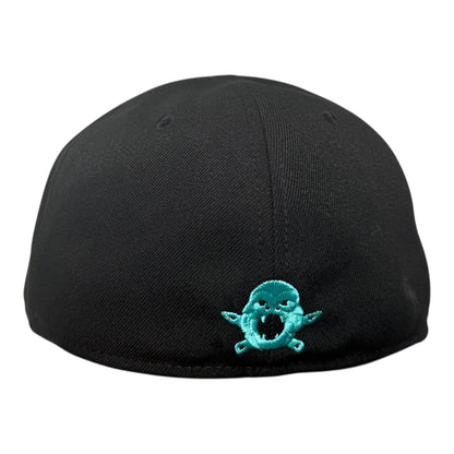 The Clink Room Turquoise Chief - by Clinker Marlin