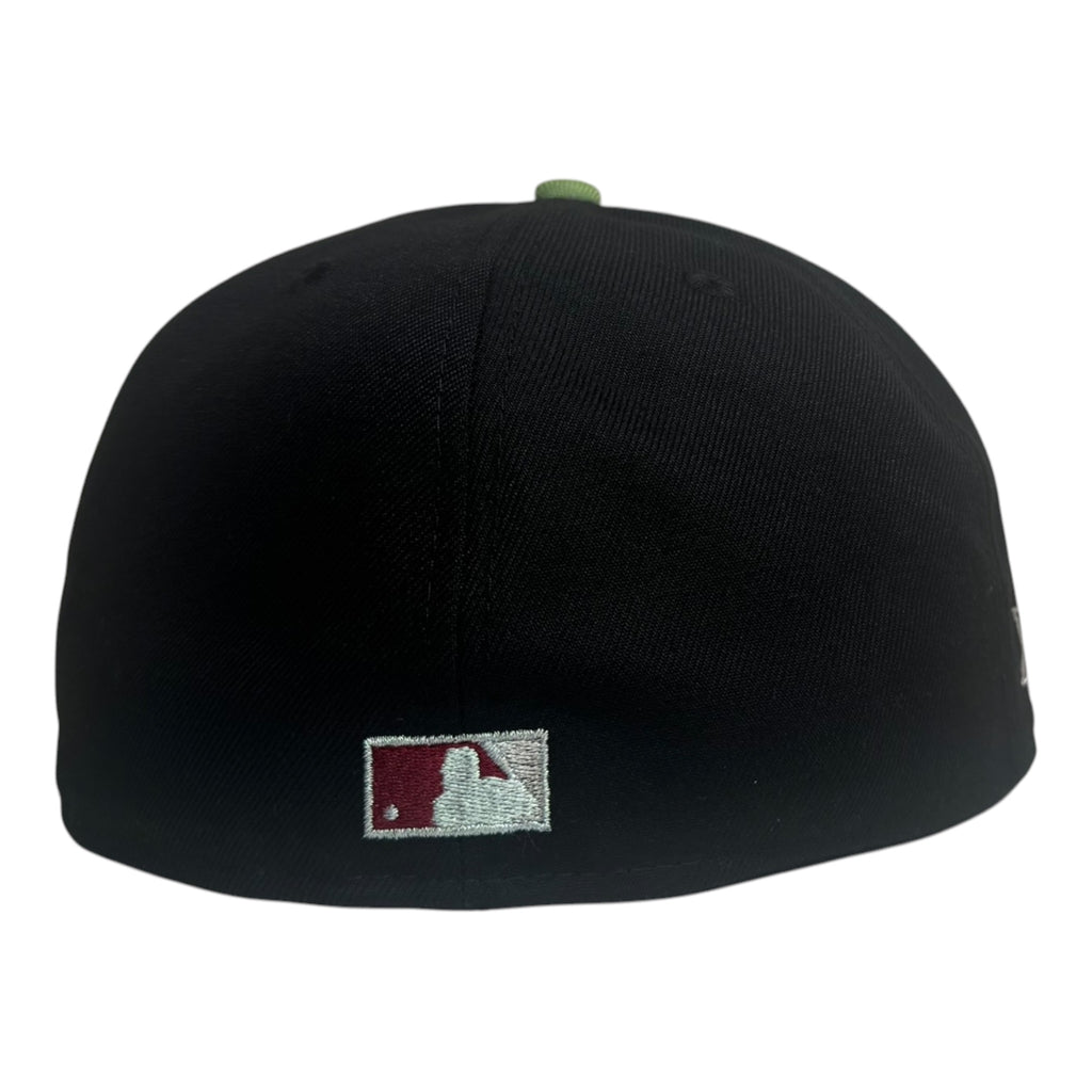 New Era Seattle Mariners "Shadow Showdown" @fitted_bands 59Fifty Fitted Hat