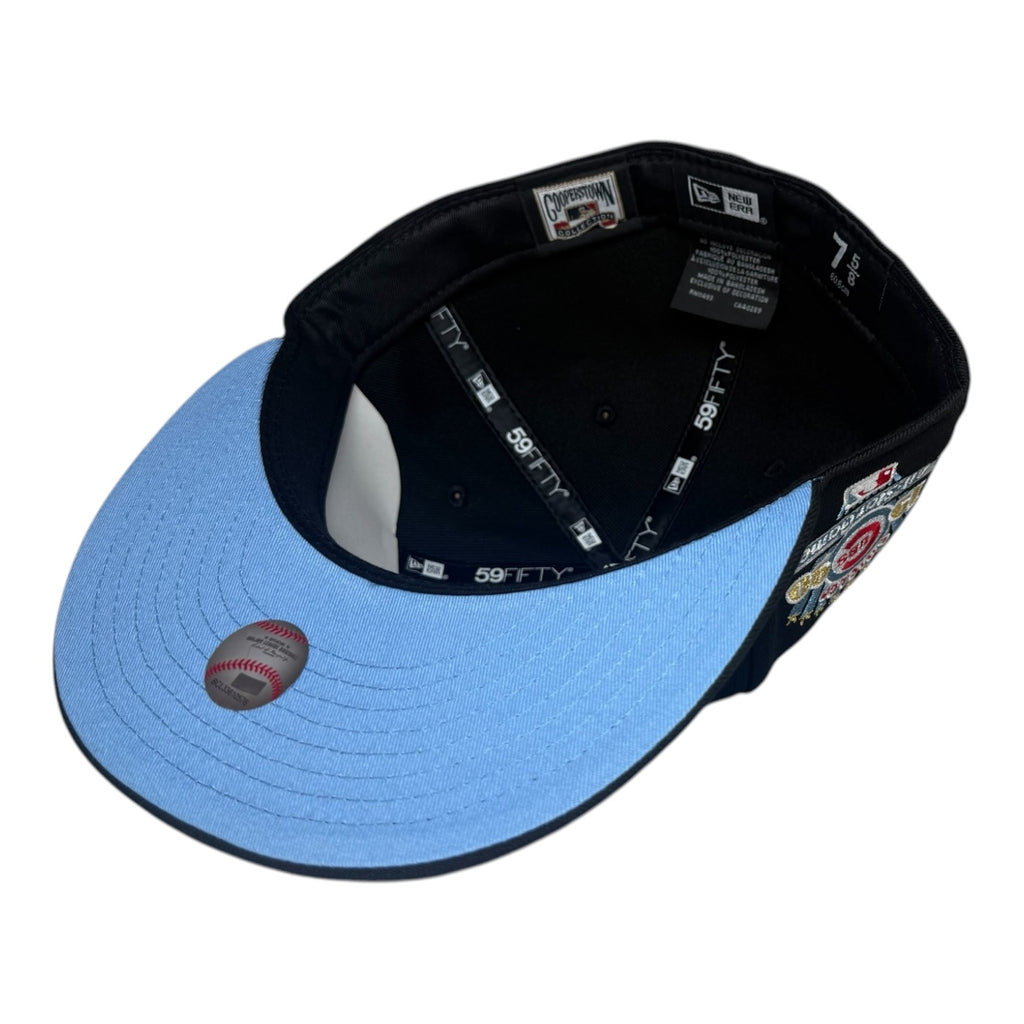 New Era Chicago Cubs 1990 All Star Game 59Fifty Fitted Hat